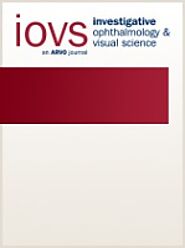 Tenon's capsule: ultrastructure of collagen fibrils in normals and infantile esotropia. | IOVS | ARVO Journals