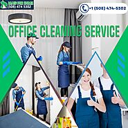 Custom Residential Cleaning Services in Natick