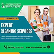 Let a Professional Office Cleaning Company Clean Up For You