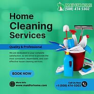 Best Kitchen Cleaning Company in Natick