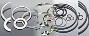Gasco Gaskets - Gasket, O Ring, Seal Ring, & Gland Packings Manufacturer