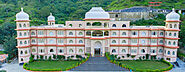 Kumbhalgarh Fort Resort | Best Resort in Kumbhalgarh