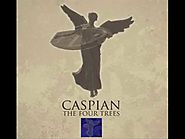 Caspian - Moksha
