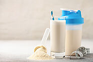 The 5 Best Protein Shake Recipes and Benefits?