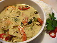 Classic Thai Green Curry Recipe for Beginners - The Nutrition Bay