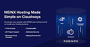 Nginx Hosting For Speed Hungry Websites