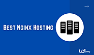 5 Best NGINX Hosting For Superfast Site Speed Performance In 2023