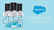 Salesforce Sales Cloud Implementation Services & Support