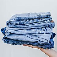 Denim Jeans Manufacturers in India