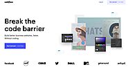 Webflow: The Best Website Building & Hosting | SparrowBoost