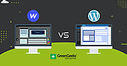 Webflow vs WordPress: Which is Better to Use in 2023?