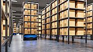 THE IMPORTANCE OF WAREHOUSING IN A LOGISTICS SYSTEM