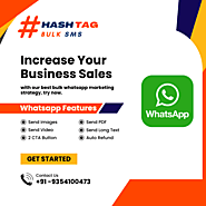 9354100473 | Whatsapp Marketing Services in Delhi