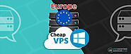 9 Cheap VPS in Europe (2023) - "Windows & Linux"