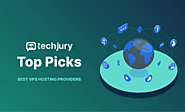 11 Best VPS Hosting Providers For 2023 [Tested and Reviewed]