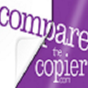Compare the Copiers Home Page
