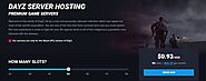 6 Premium DayZ Server Hosting Platform for Gamers - Geekflare