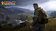 DayZ Server Hosting from $5/Month | Fatality Servers