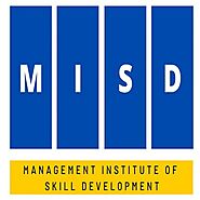 MISD - Management Institute of Skill Development