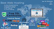 NVMe Reseller Hosting | Best Web Hosting | Cheap Web Hosting Services - Cheapohosting