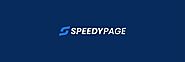SpeedyPage - Unlimited cPanel Reseller Hosting in the UK, USA & Singapore
