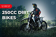 Best 110 Dirt Bike