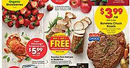 Fred Meyer Weekly Ad (3/8/23 - 3/14/23) Early Preview