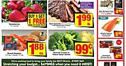 Save Mart Weekly Ad (3/8/23 - 3/14/23) Preview