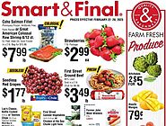 Smart and Final Weekly Ad (3/8/23 - 3/14/23) Preview
