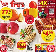 Fry's Foods Weekly Ad (3/8/23 - 3/14/23) Early Preview