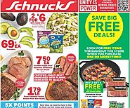Schnucks Weekly Ad (3/8/23 - 3/14/23) Flyer Preview