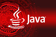 Online Java Training