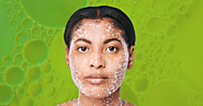 How often to exfoliate oily skin? Everything you need to know.