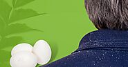 Is egg white good for dandruff? Here’s why