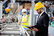 5 Critical Areas to Include in Your Safety Inspection Checklist