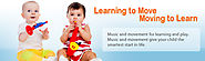 Buy Kids & Baby Toys Online Australia-Little Music Makers