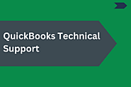 Get the Right Help with QuickBooks Technical Support