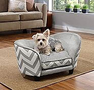 Do Dogs Prefer Hard Or Soft Beds? - Pawsitive Tips