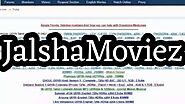 Jalshamoviez - full HD Bollywood, Hollywood, Tollywood & South films