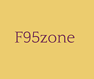F95 Zone: Ultimate Guide F95 Zone - Best Gaming f95zone website