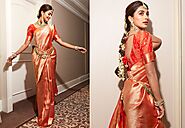 Top 10 South Indian Bridal Looks for Your D-Day on Beyoung Blog