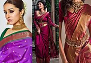 Stunning South Indian Bridal Look You Can’t Miss - Beyoung Blog