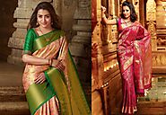 Checkout Trendy Top 10 South Indian Bridal Looks - Beyoung Blog