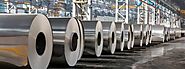Top Stainless Steel 410 Coil Manufacturer, Supplier & Stockist in India - R H Alloys