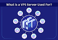 What is a VPS Server Used For? Everything You Need to Know | Host IT Smart Blog