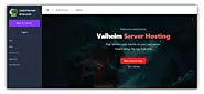 8 BEST Valheim Server Hosting (2023)