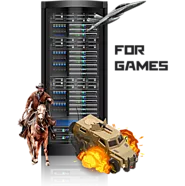 Experience Online High - Performance Best Dedicated Game Server Hosting