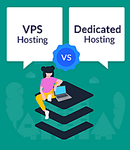 VPS vs Dedicated Hosting | 7 Differences You Should Know