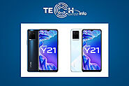 Website at https://techlatest.info/vivo-y21-price-in-pakistan/