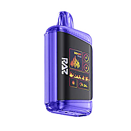 RAZ DC25000 Disposable Vape RAZ DC 25000 Puffs Disposable